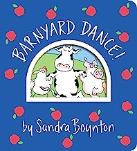 Barnyard Dance!