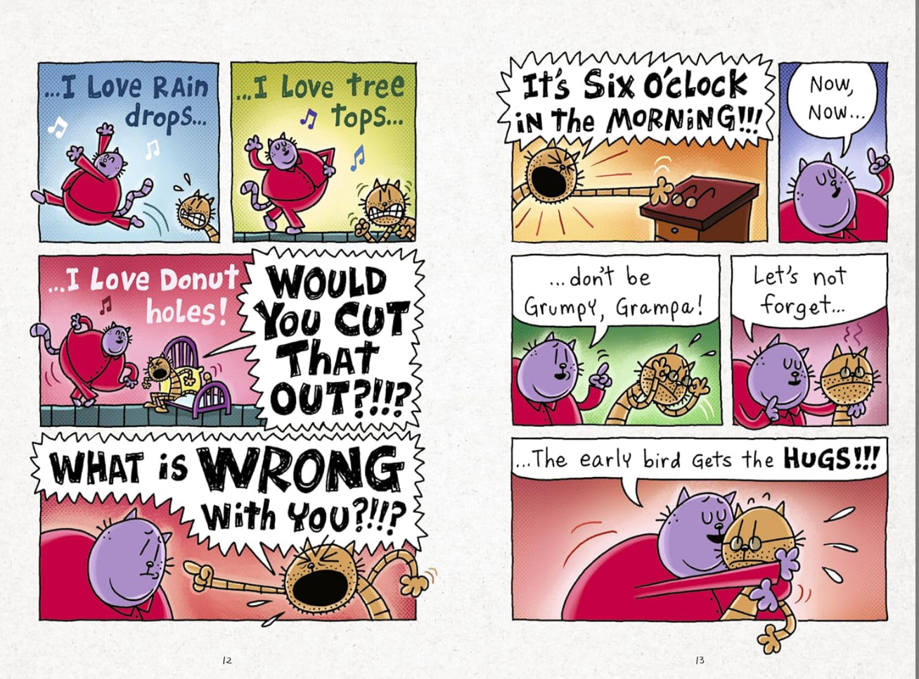 Dog Man (#13) - Big Jim Begins