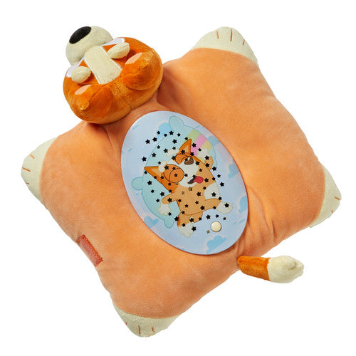 Pillow Pets - Bluey - Bingo Colourful Night Light