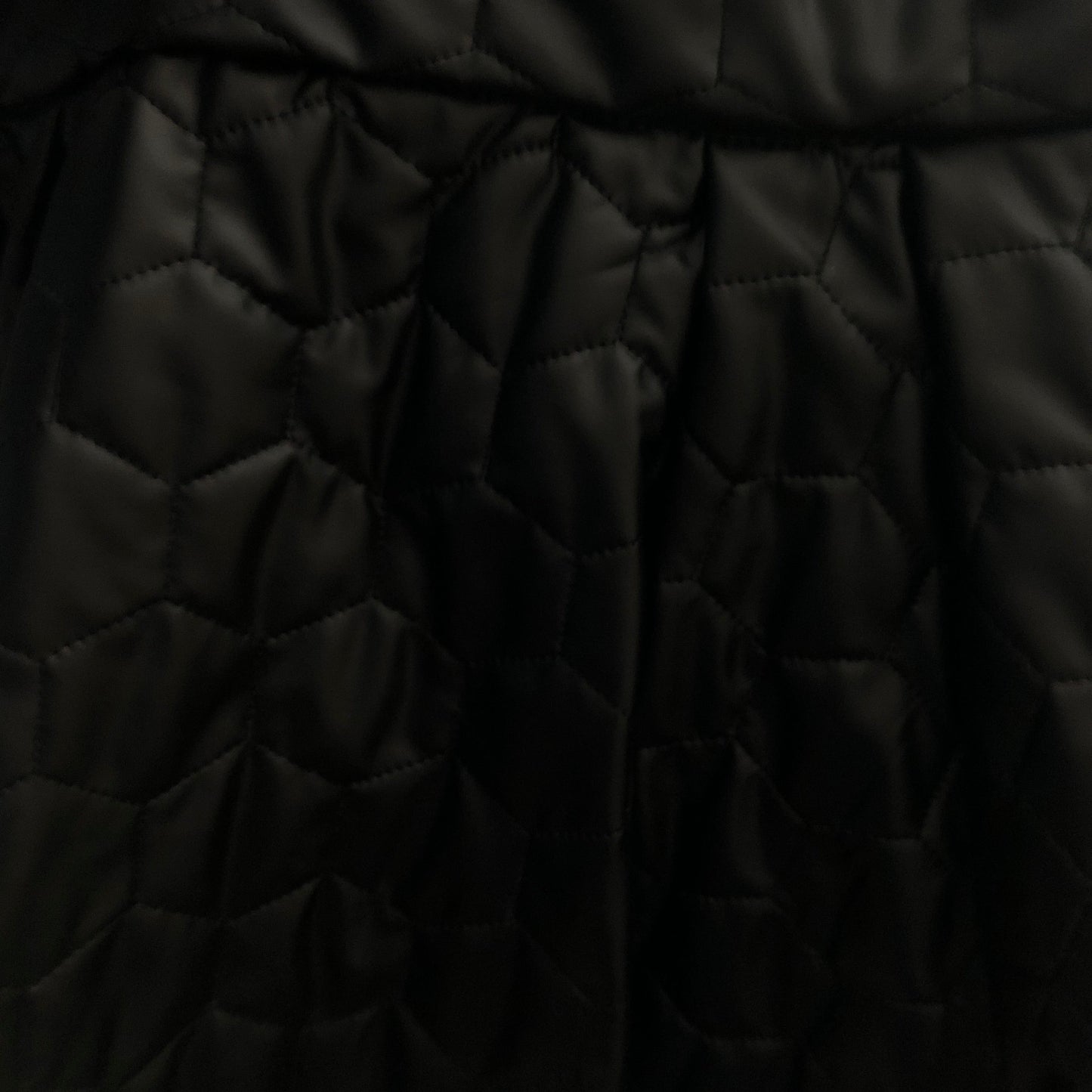 FUN&FUN - BeeHive Skirt, Black