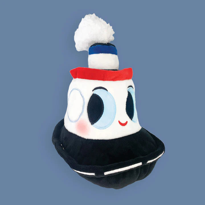 Little Ferry Tale - Plush Doll 8.5”
