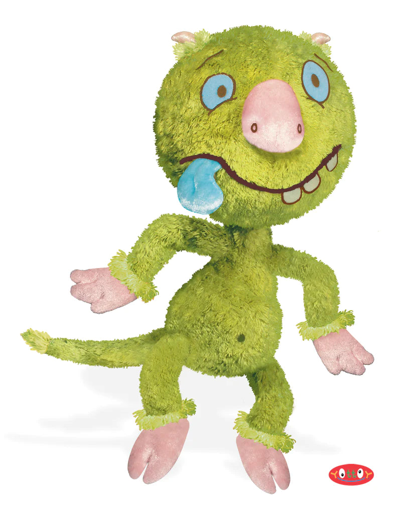 Leonardo Puppet 14"