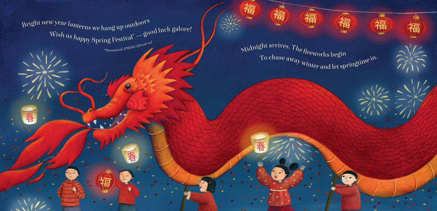 Barefoot Books - Let's Celebrate! Special Days Around the World
