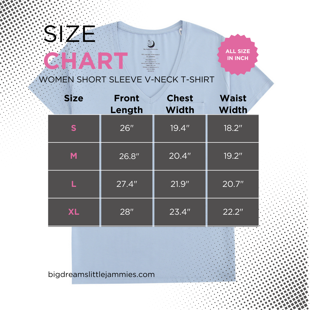Mermaid Cove Women's Solid Short Sleeve T-shirt BDLJ
