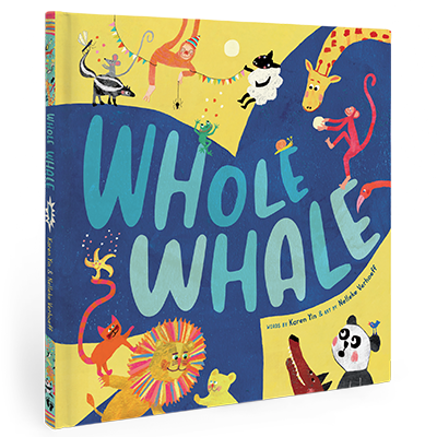 Whole Whale