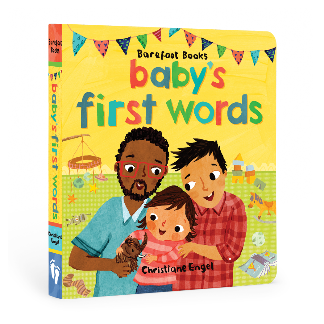 Baby's First Words