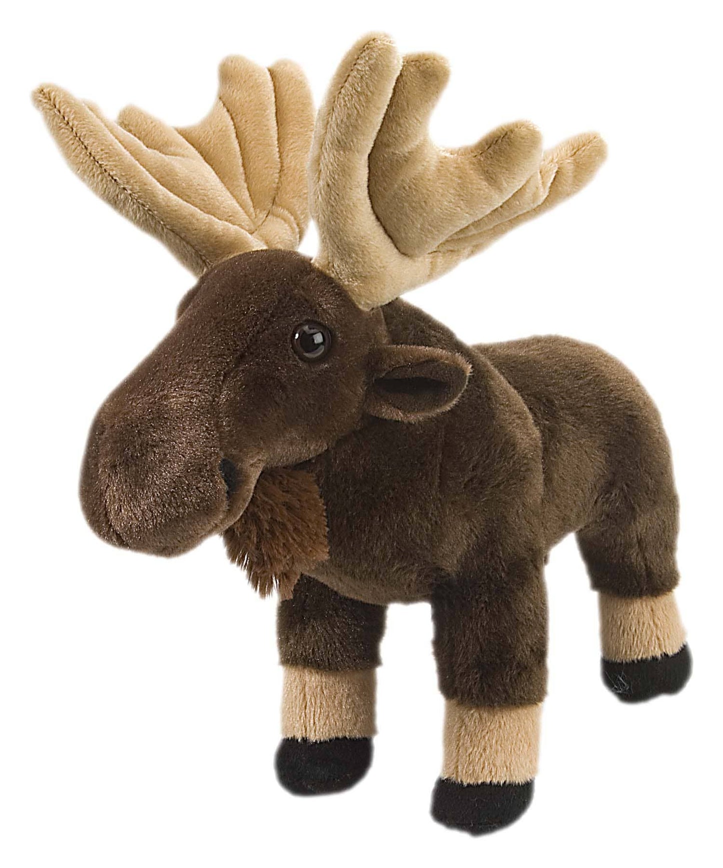 Wild Republic - Stuffed Animal 12" - Moose