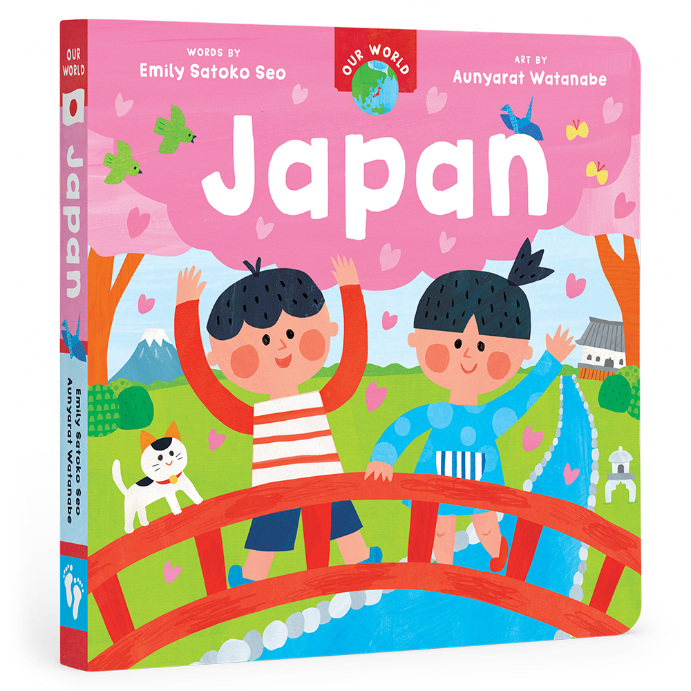 Our World - Japan