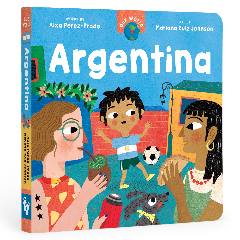 Our World - Argentina