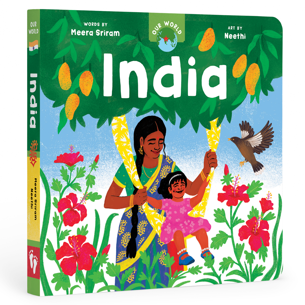 Our World - India