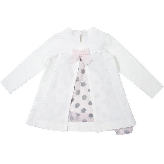 great top for easter party or for tea with grandma