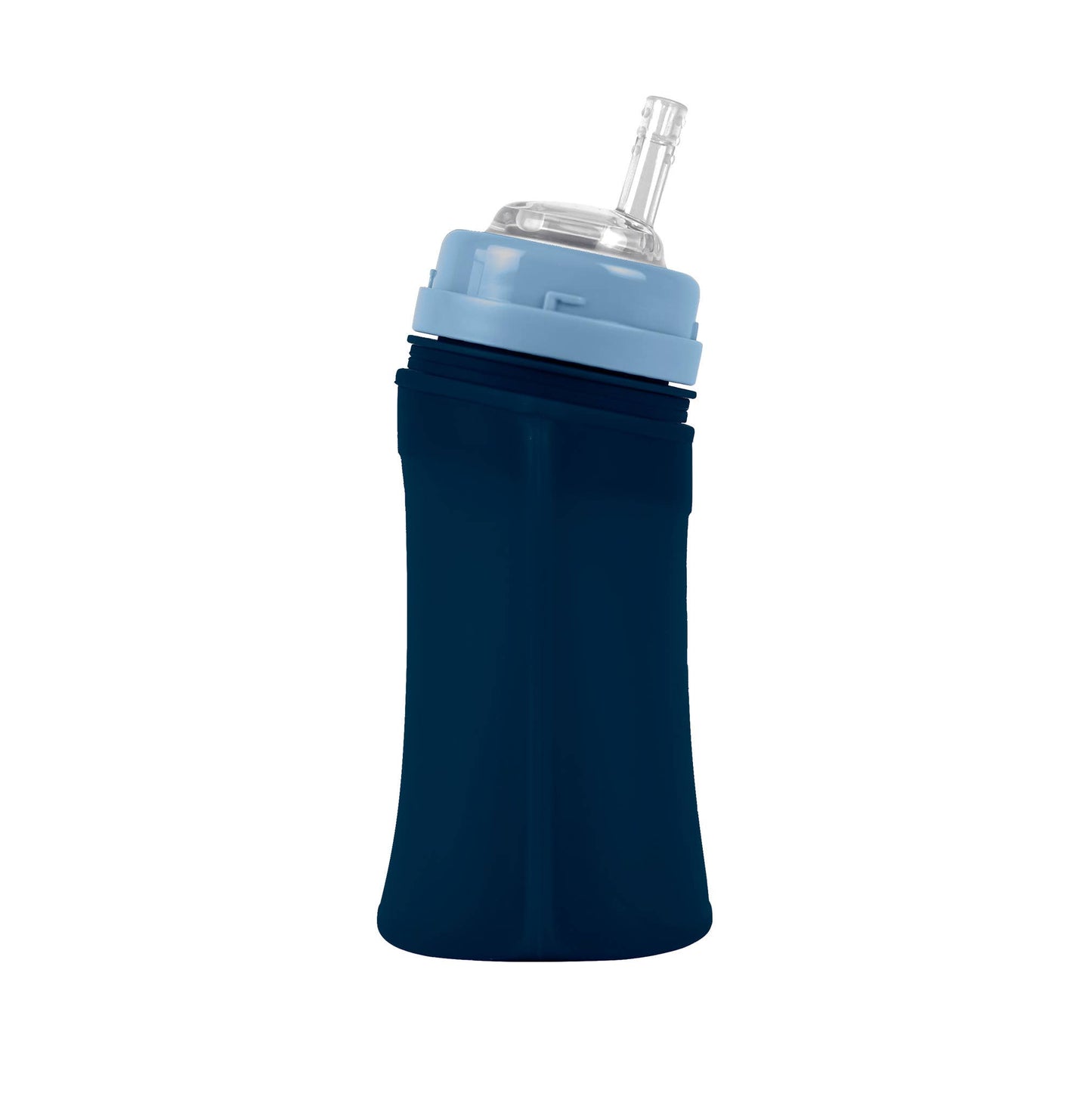 Green Sprouts - Silicone & Sprout Ware® Sip & Straw Pocket