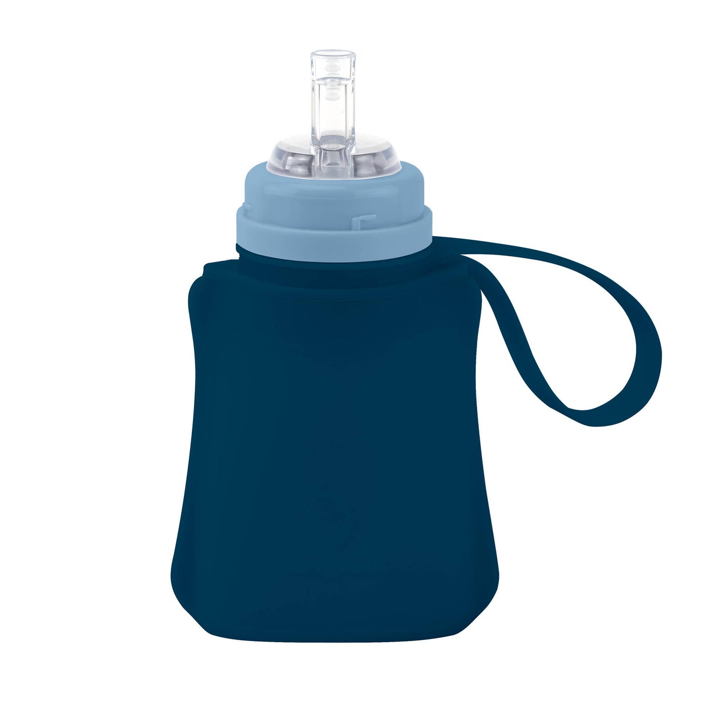 Green Sprouts - Silicone & Sprout Ware® Sip & Straw Pocket
