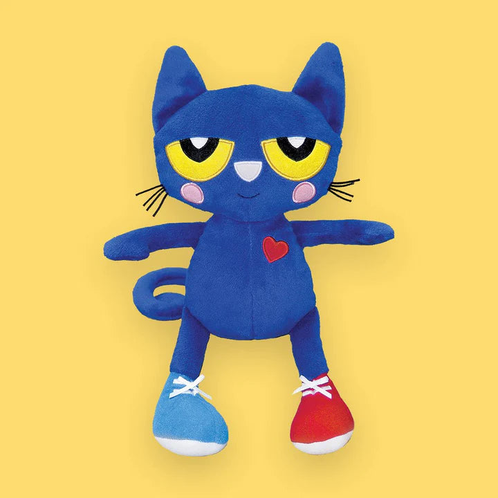 Pete Jr - Plush Doll