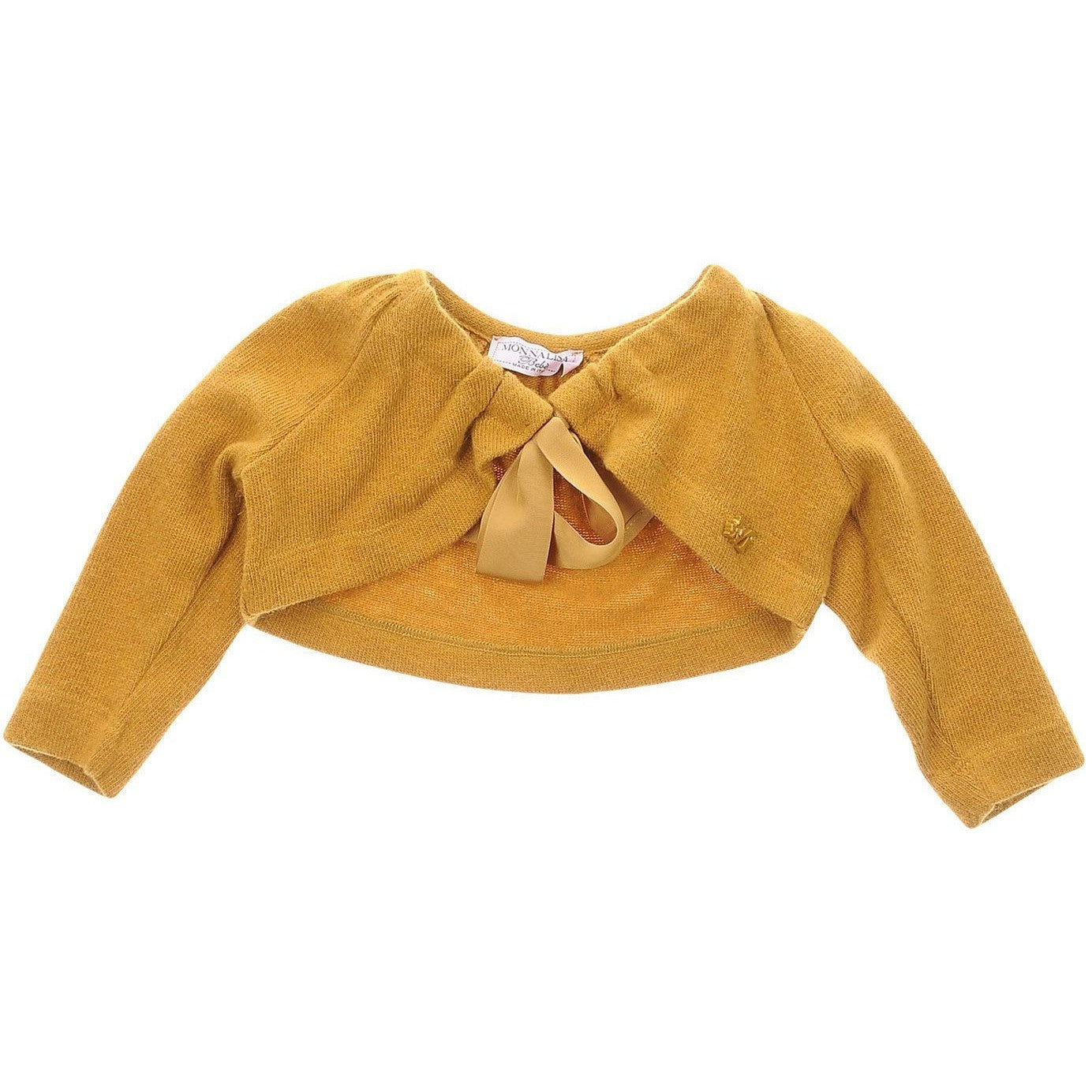 Monnalisa Bebe - Baby Girls Mini Cardigan