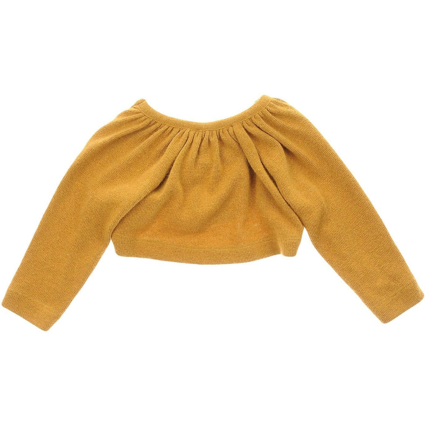Monnalisa Bebe - Baby Girls Mini Cardigan