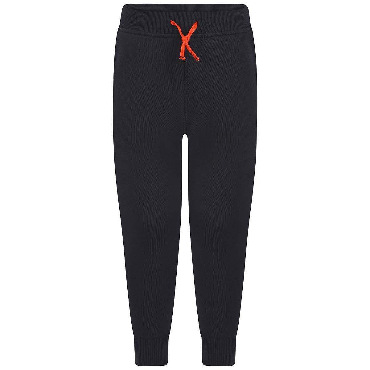 Junior Gaultier - Baby Boy Sweatpants, Navy