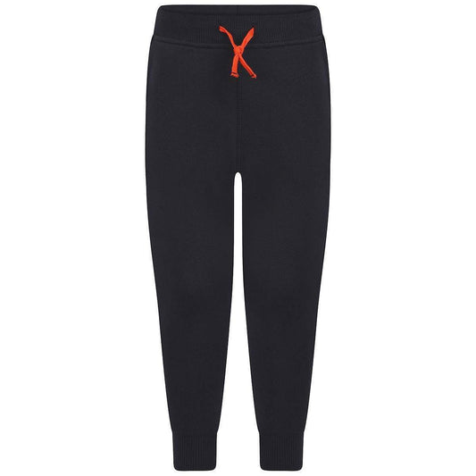 Junior Gaultier - Baby Boy Sweatpants, Navy