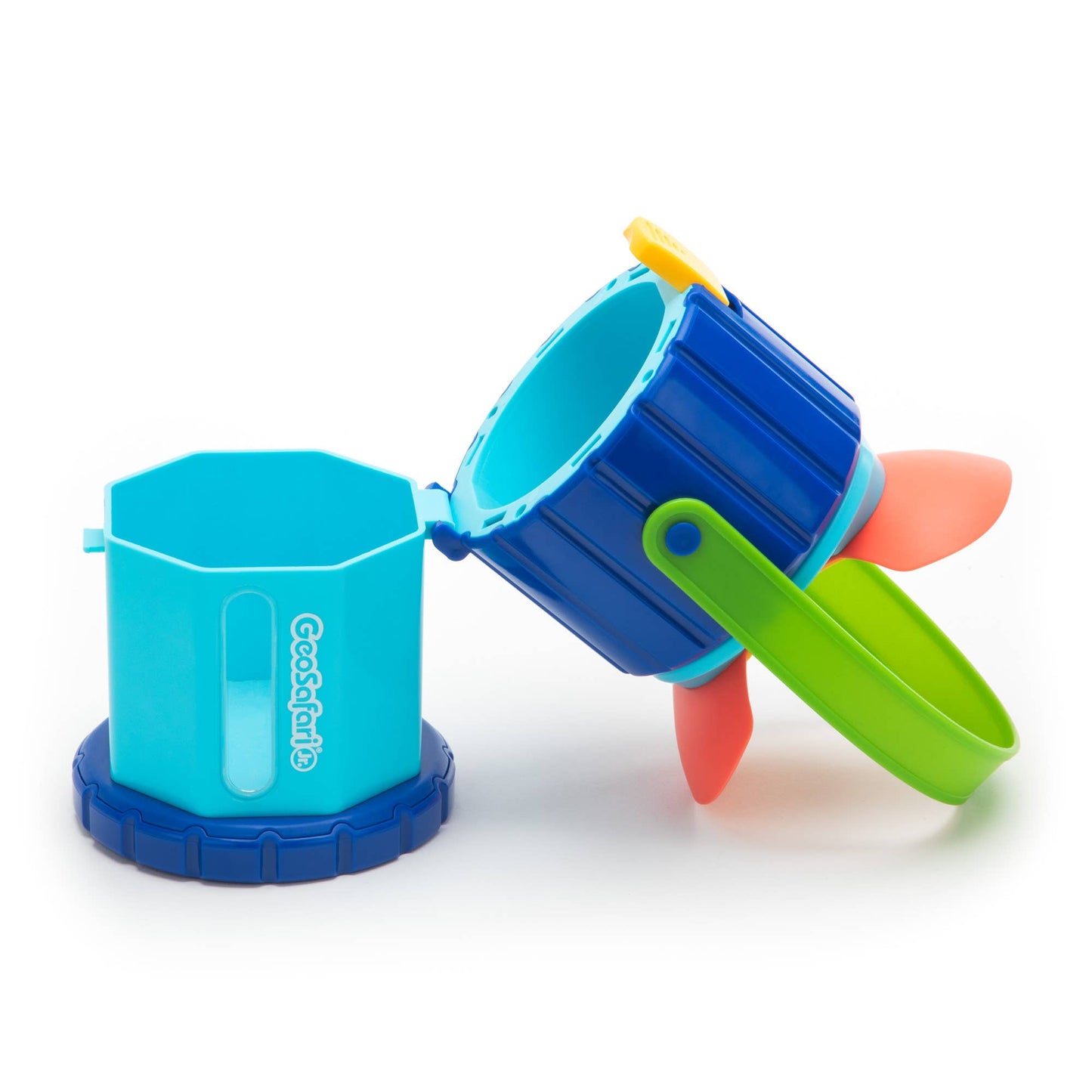 GeoSafari Jr. Rocknoculars