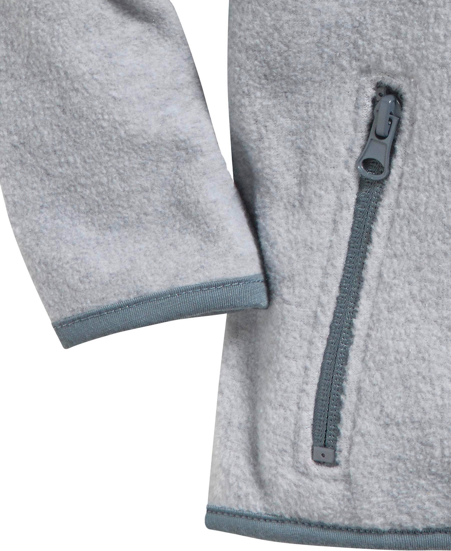 Playshoes GmbH - fleece jacket