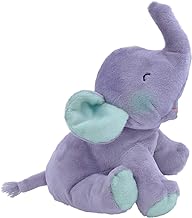 If Animals Kissed Good Night - Plush Doll