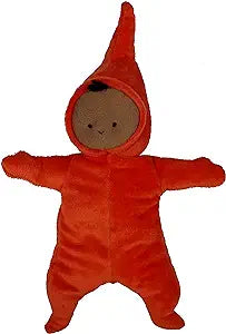 The Snowy Day - Plush Doll