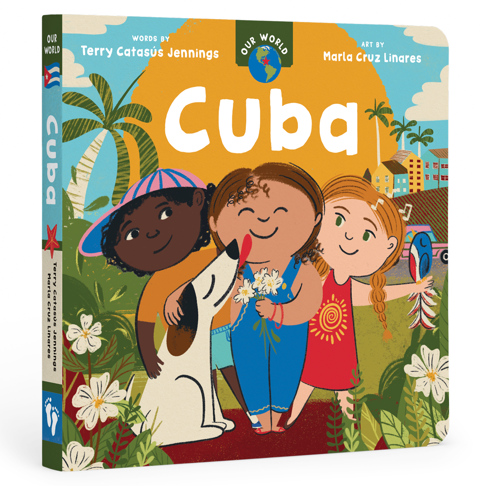 Our World - Cuba