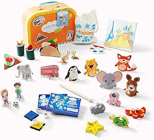 Little Passports: My Early Explorer Kit