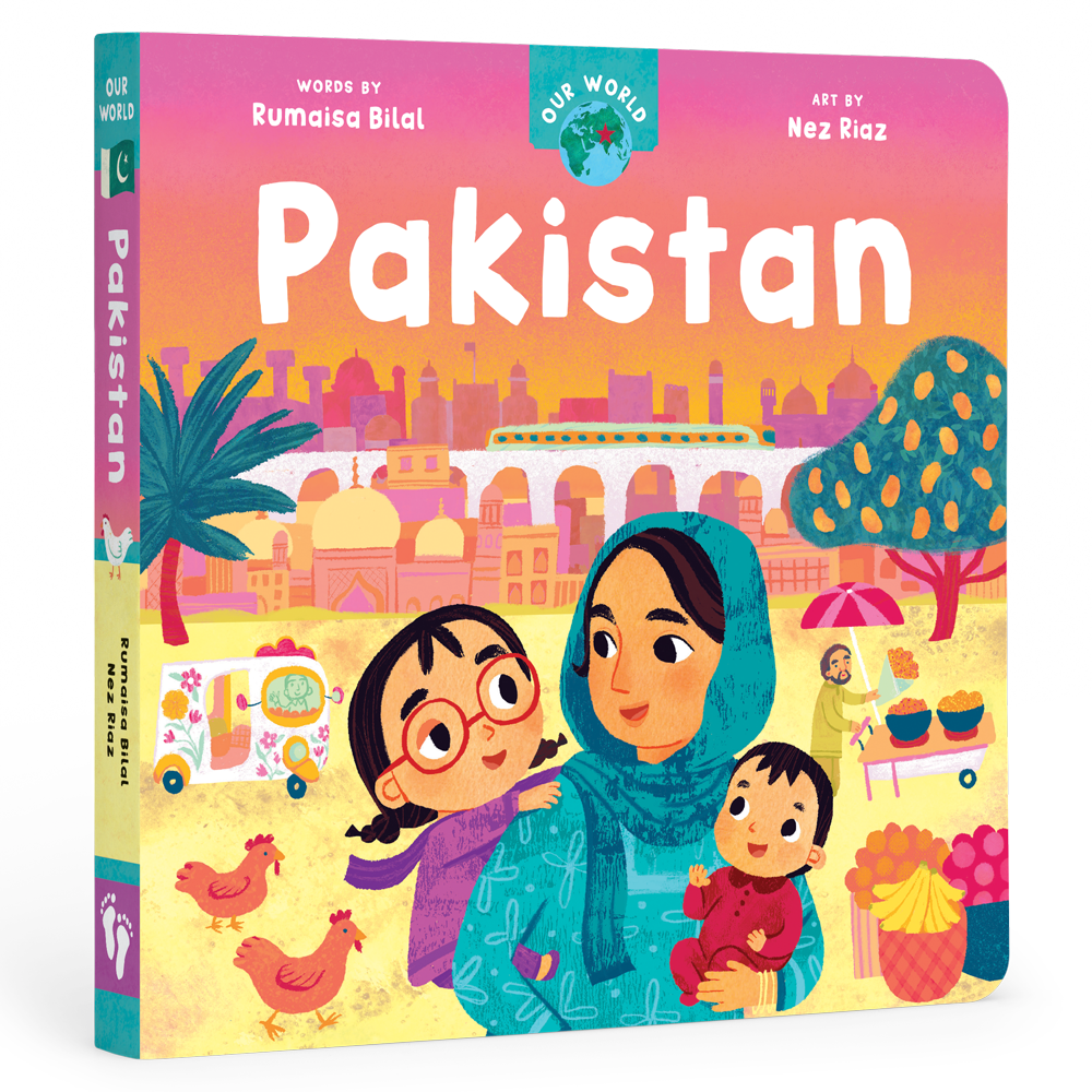 Our World - Pakistan