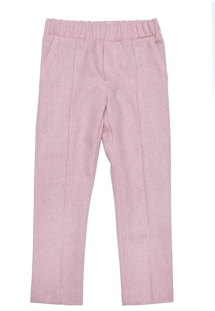 PAADE MODE - Girl Trousers Belle, Rose