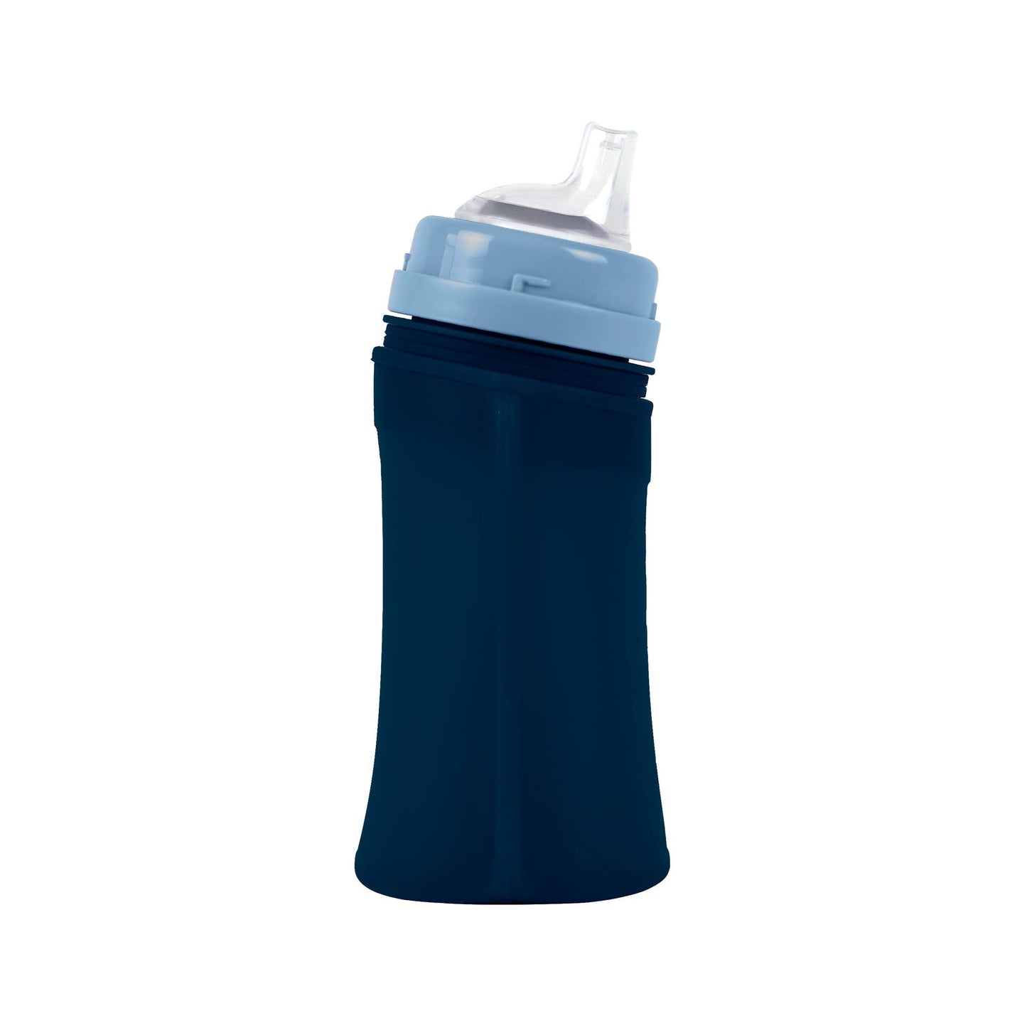 Green Sprouts - Silicone & Sprout Ware® Sip & Straw Pocket