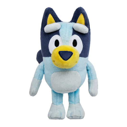 Bluey - Mini Plush Bluey
