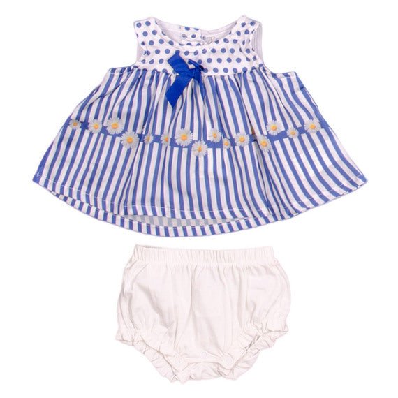 Fun&Fun New Life - Baby Girl Fantasy Layette Set