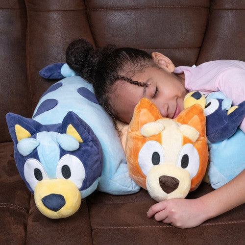 Pillow Pets - Bluey Plush