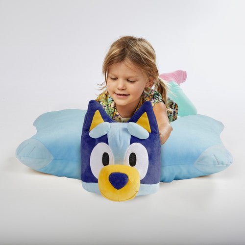 Pillow Pets - Bluey Plush