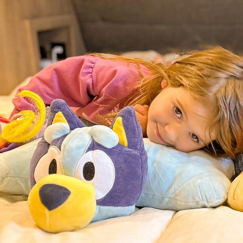 Pillow Pets - Bluey Plush