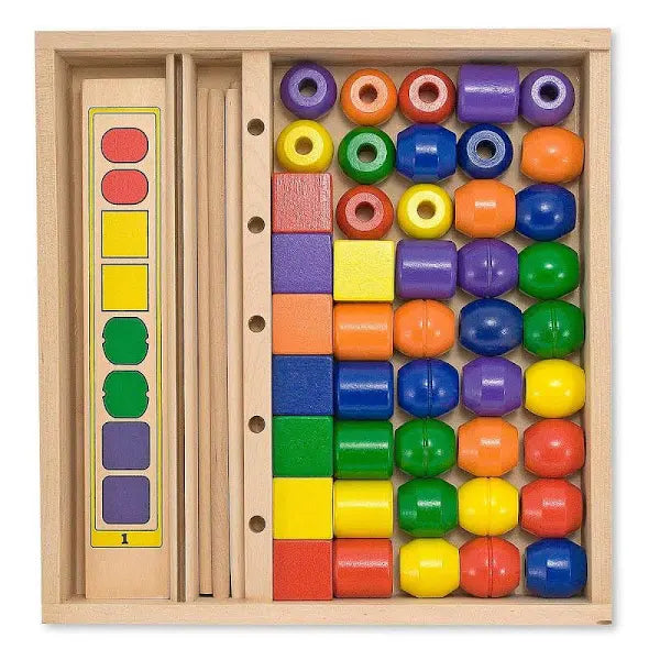 Bead Sequencing Set