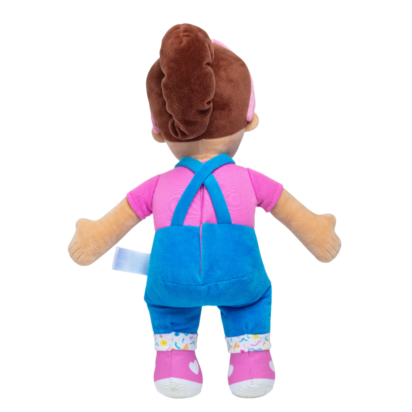 Ms. Rachel - Speak & Sing Doll