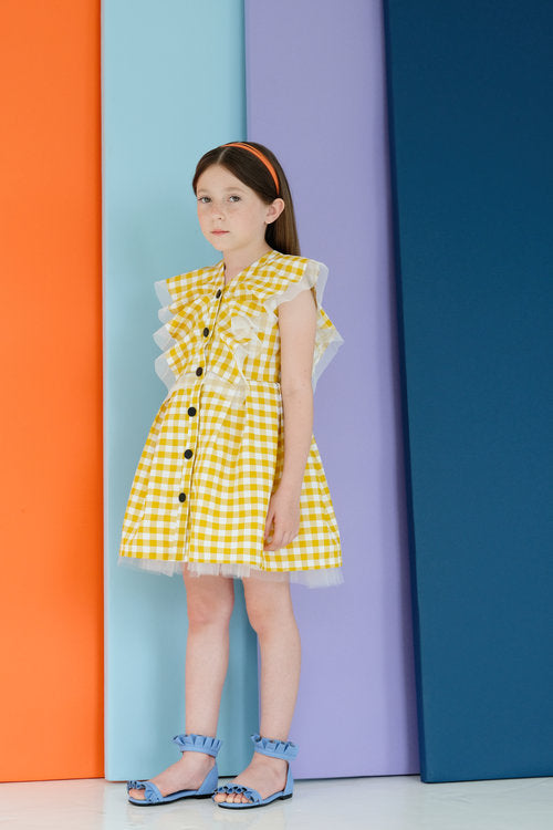 MOQUE - Paige Dress