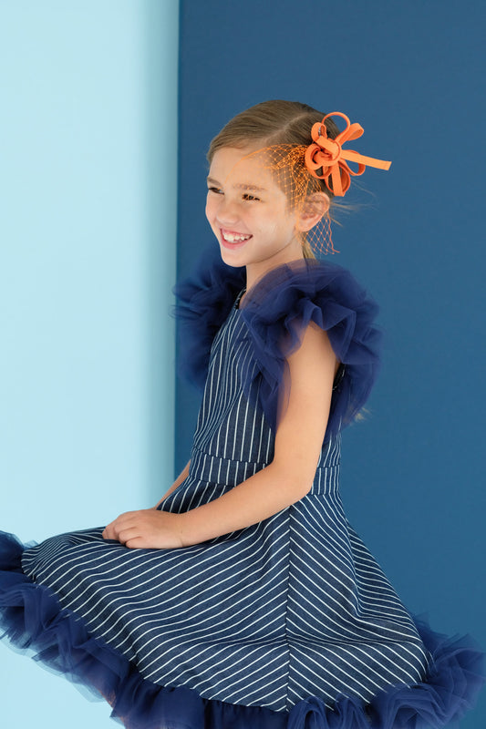 MOQUE - Valentina Dress