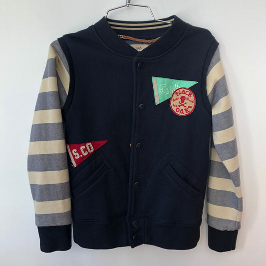 SCOTCH SHRUNK - Club Jacket