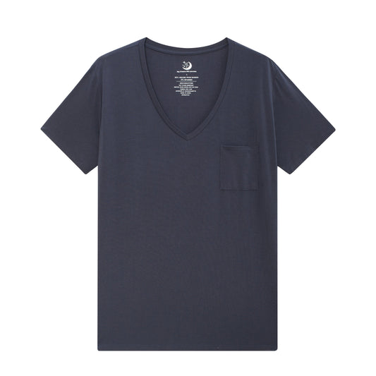 Steam Dreams (Train) Women's Solid Short Sleeve T-shirt BDLJ