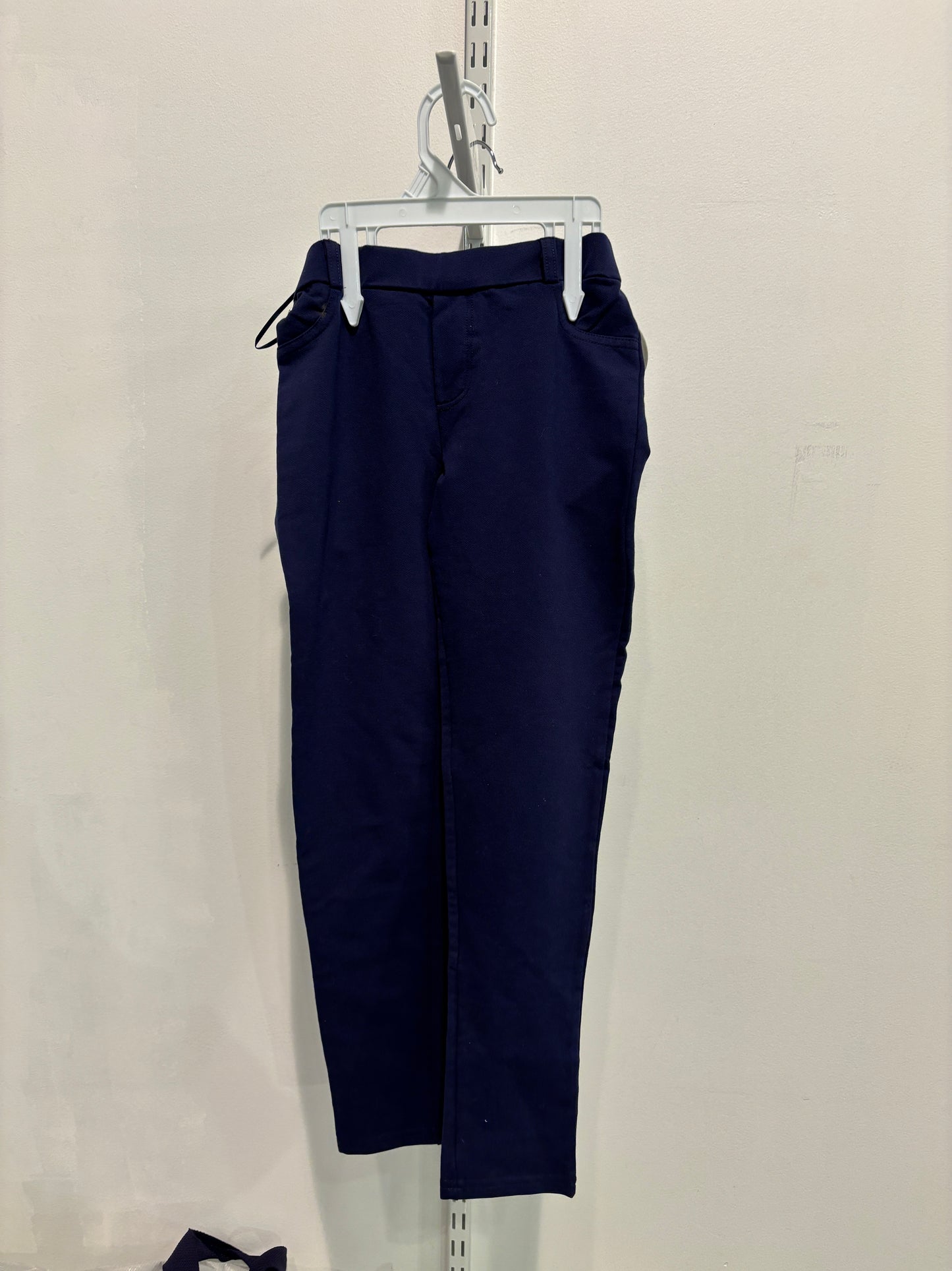 Fun & Fun Navy Trousers