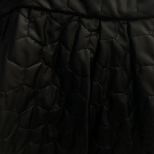 FUN&FUN - BeeHive Skirt, Black