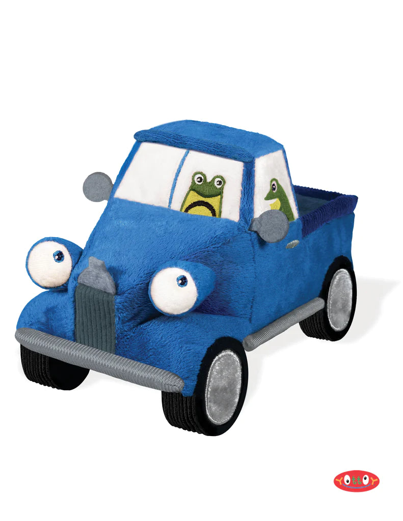 Little Blue Truck - 8.5" Plush