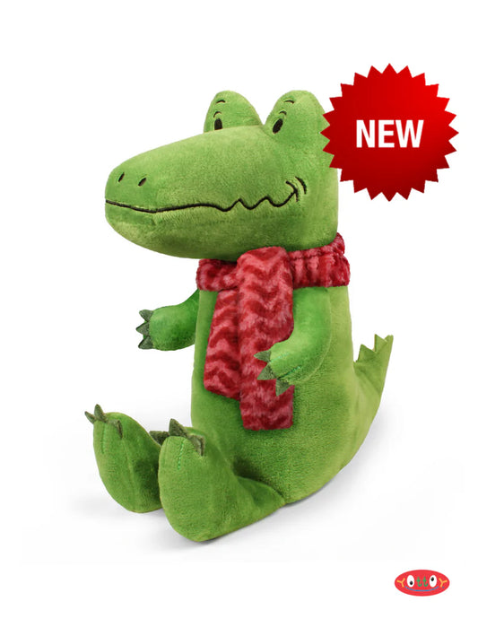 Lyle, Lyle Crocodile - Stuffed Animal