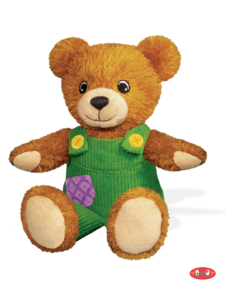 My Friend Corduroy - Plush Doll 7.25"