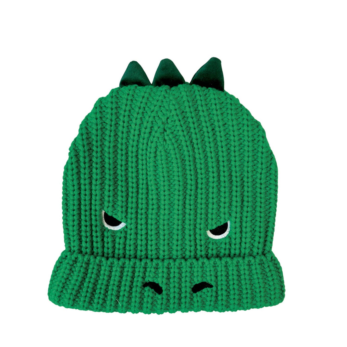 Rockahula Kids - T-Rex Knitted Hat