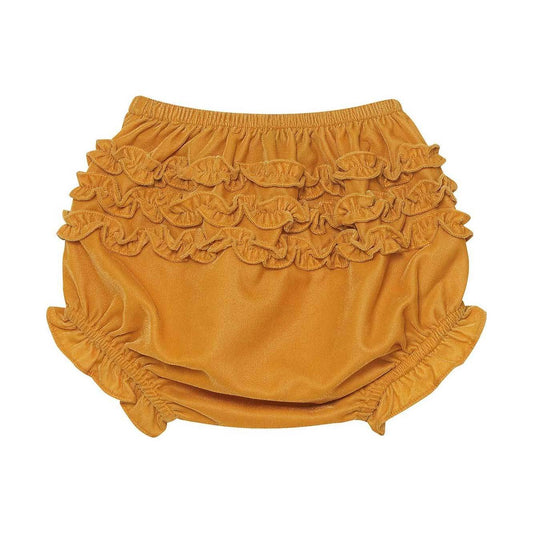 VELVETEEN - Cecily Bloomers Honey Velvet