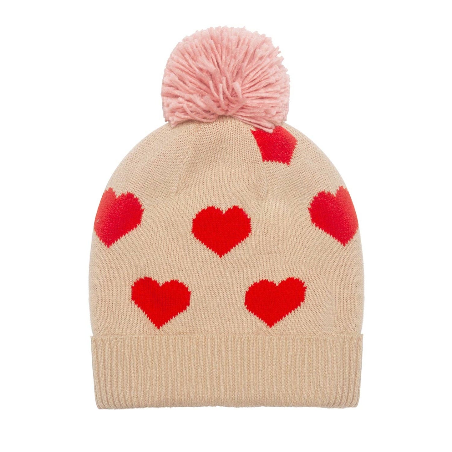 Rockahula Kids - Sweetheart Knitted Hat
